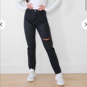 Missguided jeans